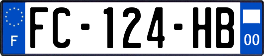 FC-124-HB