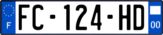 FC-124-HD