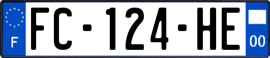 FC-124-HE