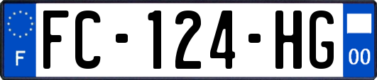 FC-124-HG