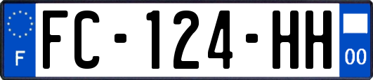 FC-124-HH