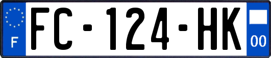 FC-124-HK