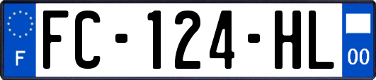 FC-124-HL