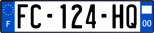 FC-124-HQ