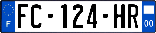 FC-124-HR