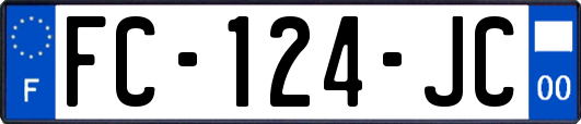 FC-124-JC