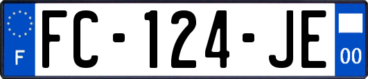 FC-124-JE