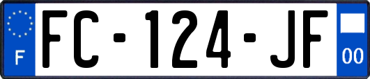 FC-124-JF