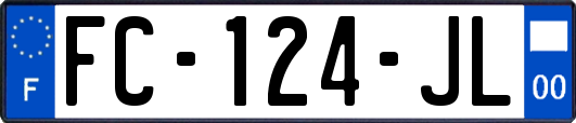 FC-124-JL