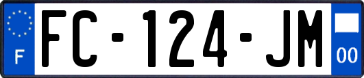 FC-124-JM