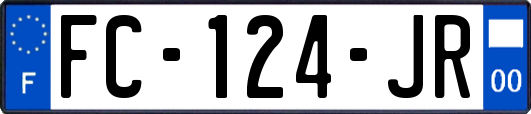 FC-124-JR