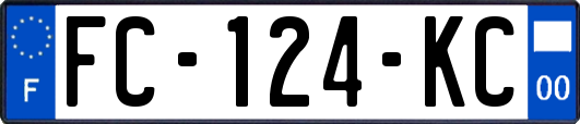 FC-124-KC