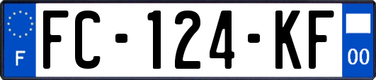 FC-124-KF
