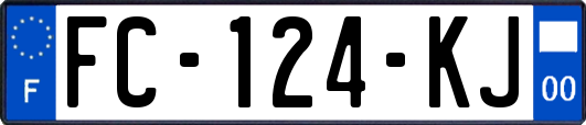 FC-124-KJ