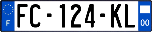 FC-124-KL