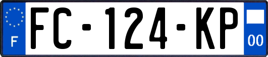 FC-124-KP