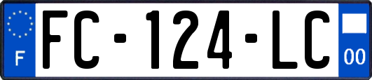 FC-124-LC