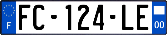 FC-124-LE