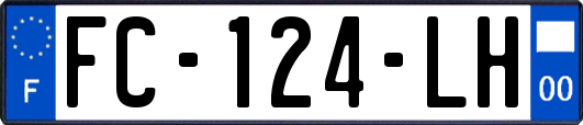 FC-124-LH