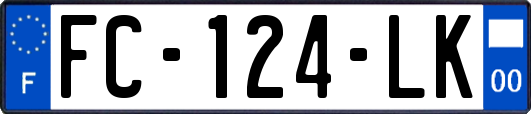 FC-124-LK