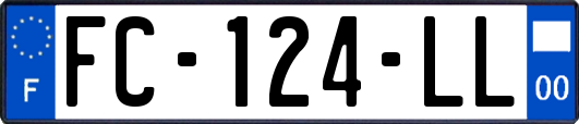 FC-124-LL