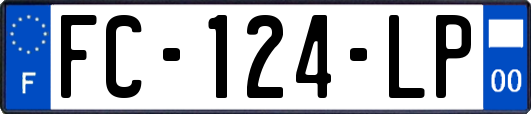 FC-124-LP