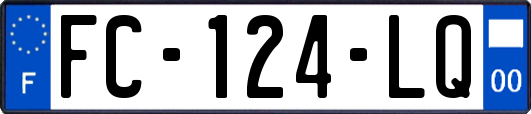 FC-124-LQ