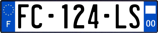 FC-124-LS