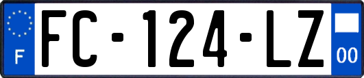 FC-124-LZ