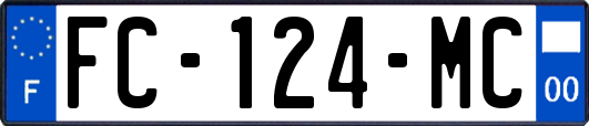 FC-124-MC