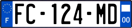 FC-124-MD