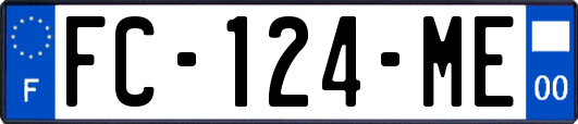 FC-124-ME