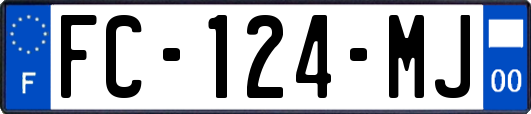 FC-124-MJ