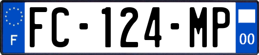 FC-124-MP