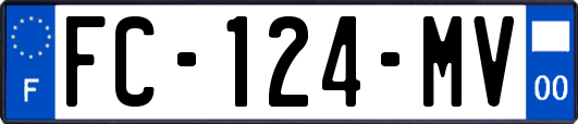 FC-124-MV