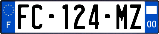 FC-124-MZ