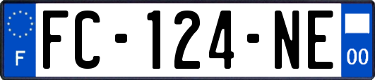 FC-124-NE