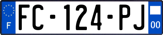 FC-124-PJ
