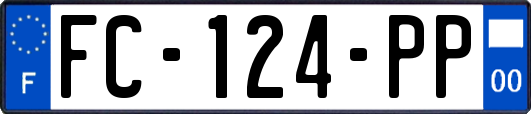 FC-124-PP