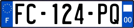 FC-124-PQ