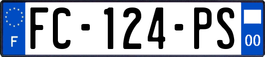 FC-124-PS