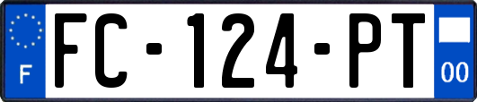 FC-124-PT