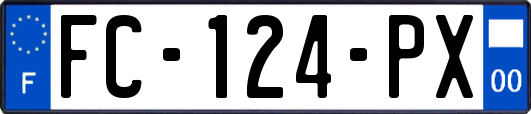 FC-124-PX