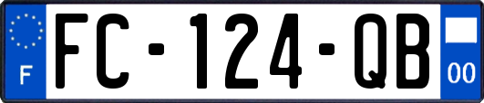 FC-124-QB
