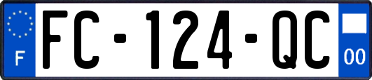 FC-124-QC