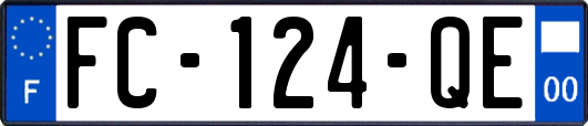 FC-124-QE