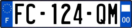 FC-124-QM