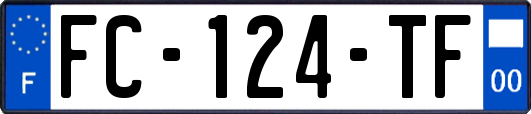 FC-124-TF