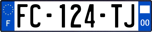 FC-124-TJ