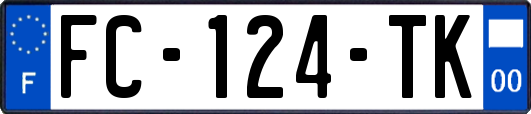 FC-124-TK